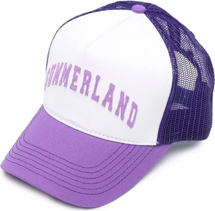 Summerland Trucker Hat