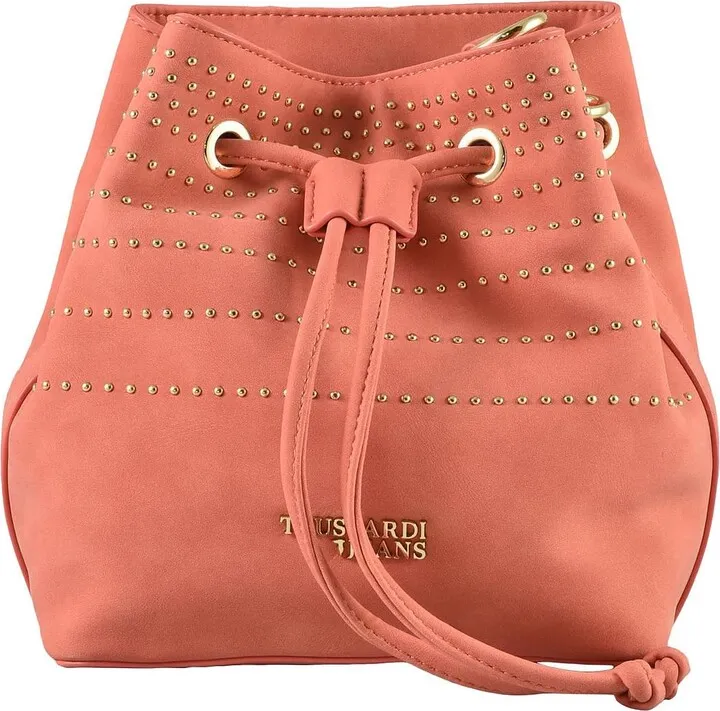 Women's Coral Handbag