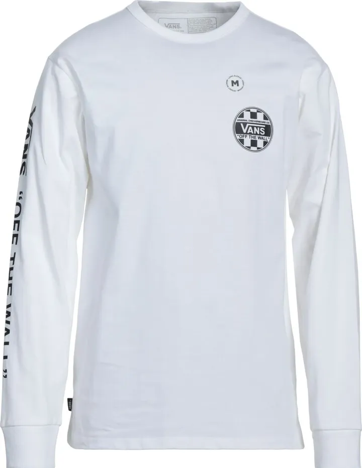 T-shirt White