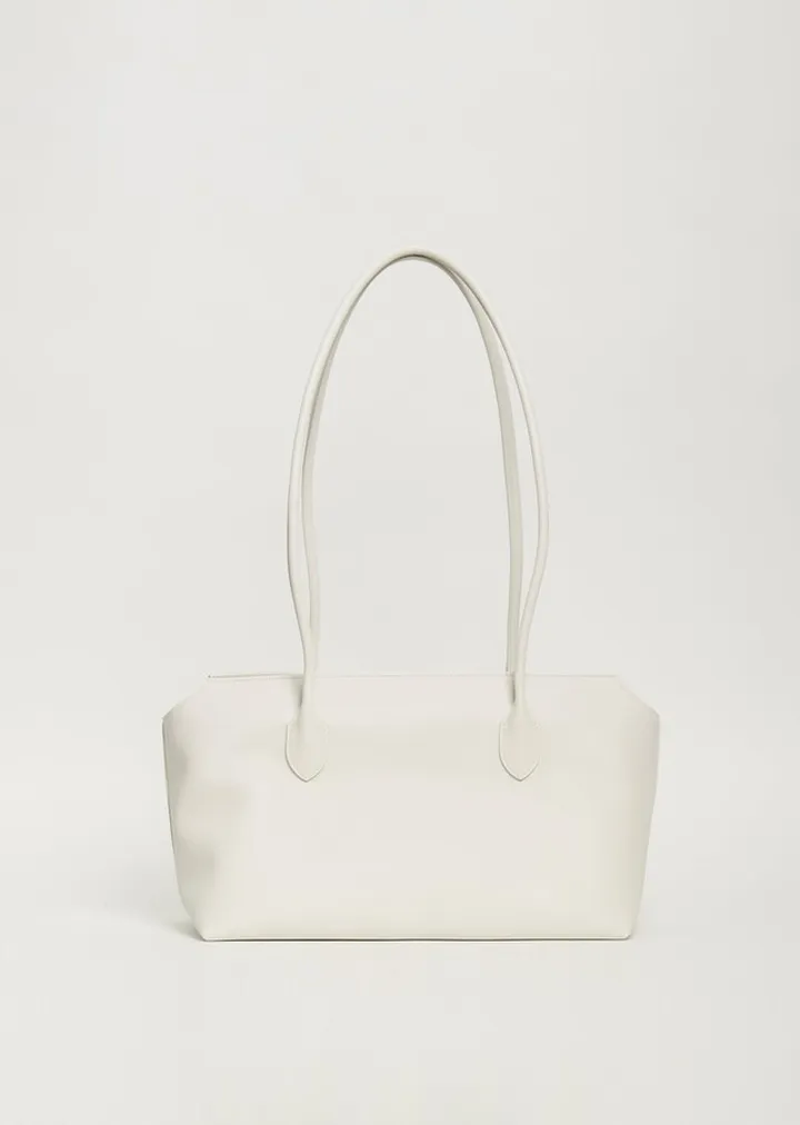 Terrasse Bag — White