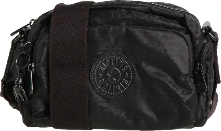 Cross-body Bag Black