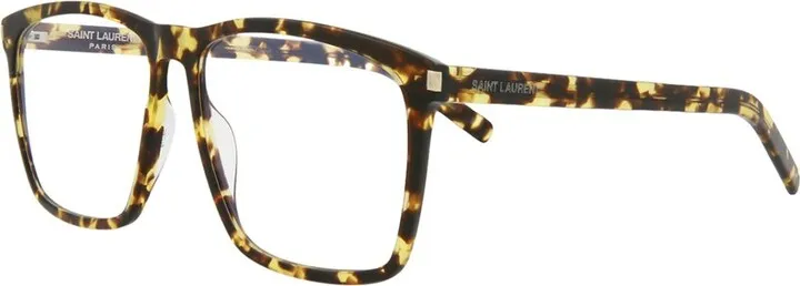 Saint Laurent Unisex SL435SLIM 58mm Optical Frames