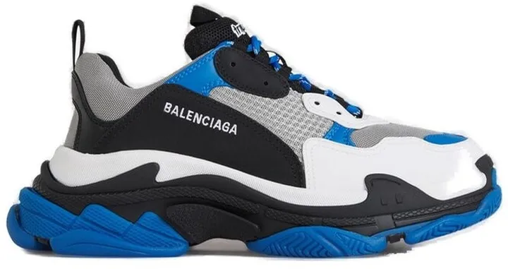Balenciaga Triple S Sneakers
