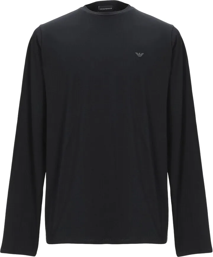 T-shirt Black