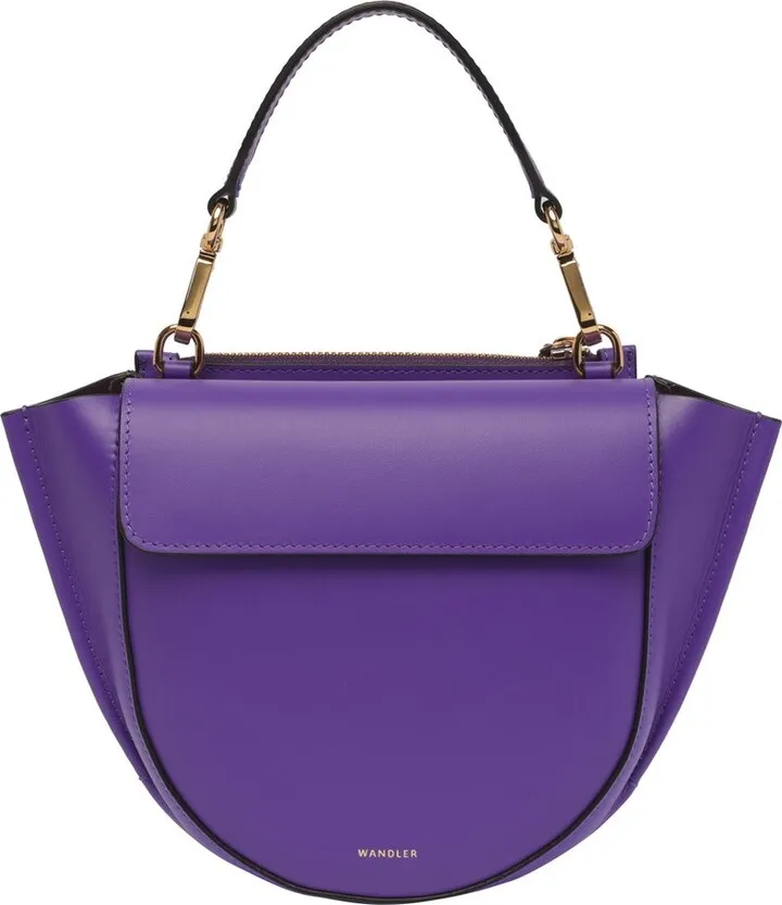 Wandler Hortensia Mini Tote Bag