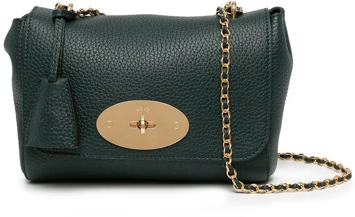 Lily crossbody bag