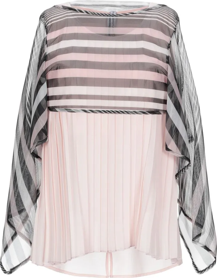 Blouse Pink