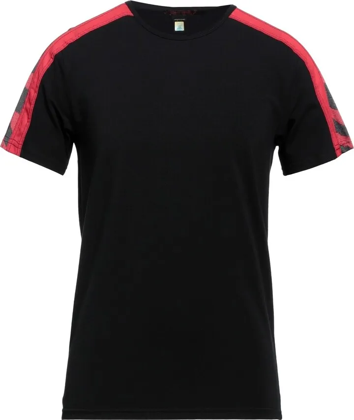 Undershirt Black