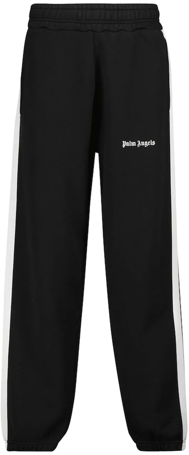 Cotton jersey sweatpants