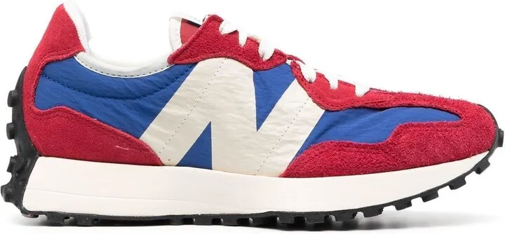 327 Low-Top Sneakers