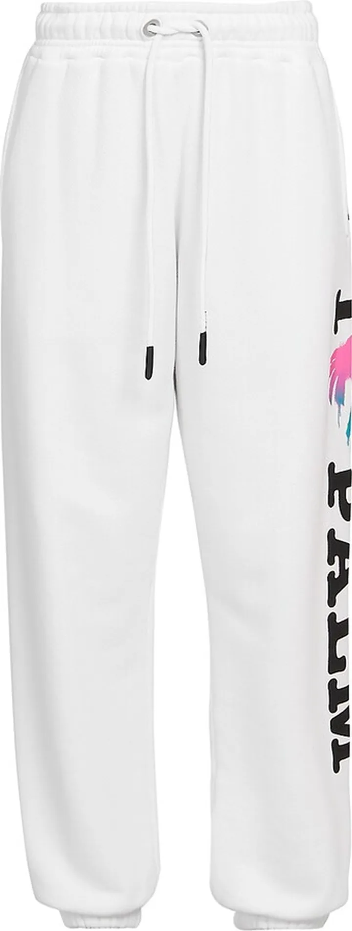 I Love Palm Cotton Sweatpants