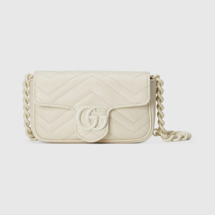 GG Marmont belt bag