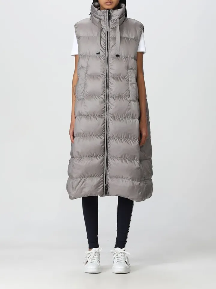 Coat woman Max Mara The Cube