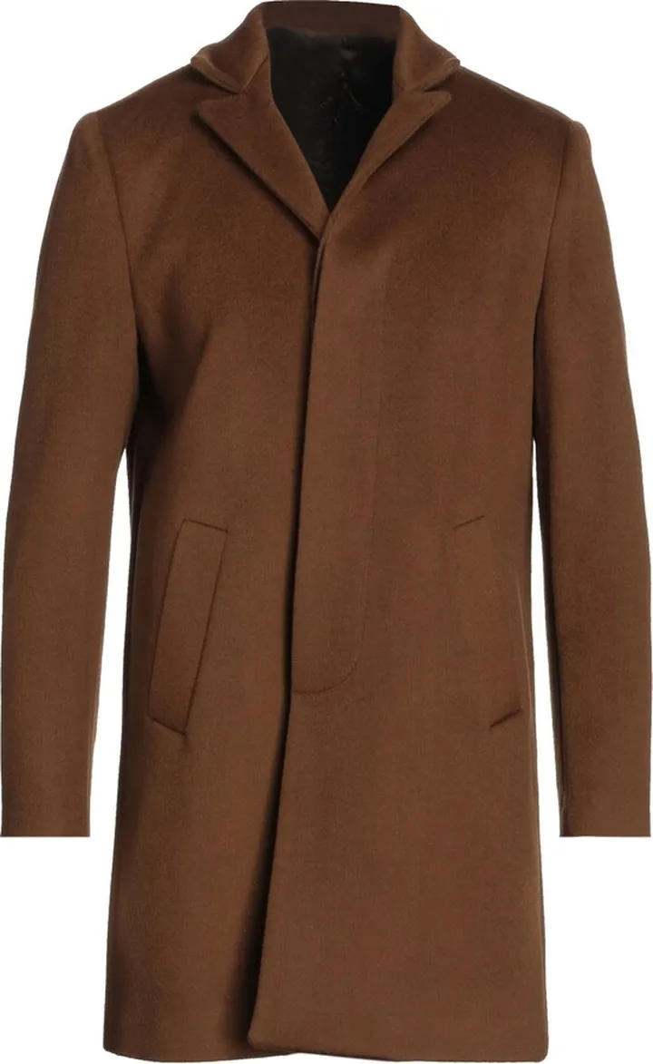 Coat Brown