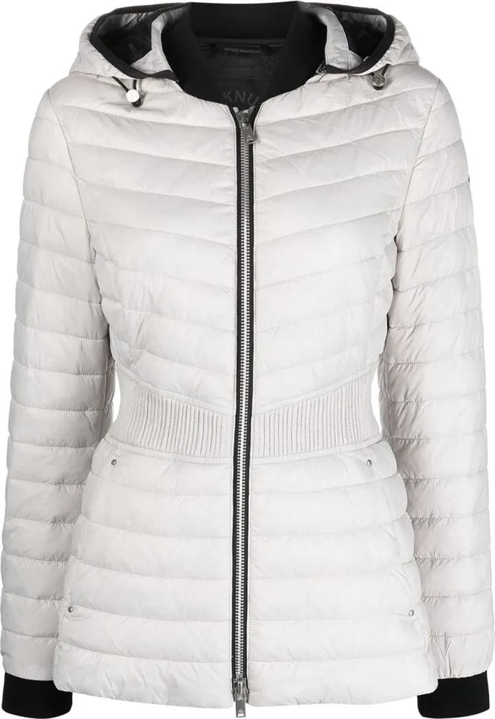 Vanilla Sky padded jacket