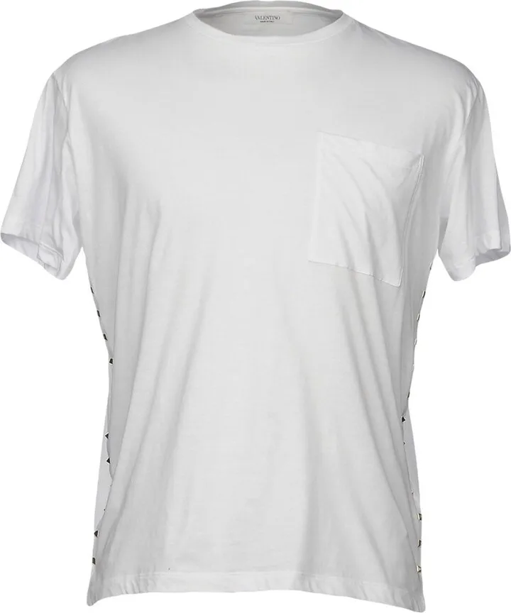 T-shirt White
