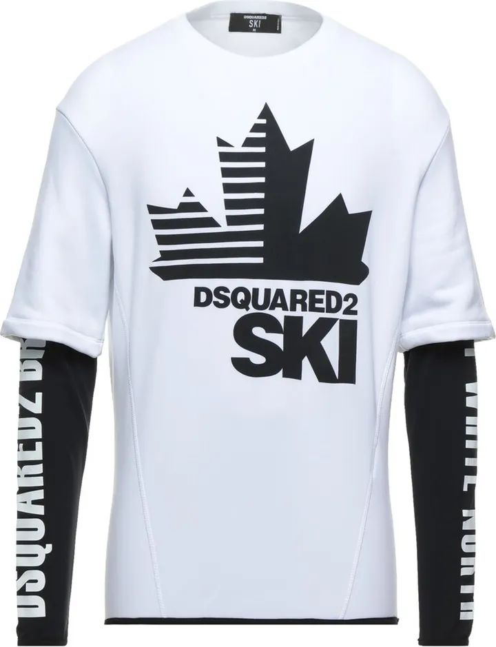 T-shirt White