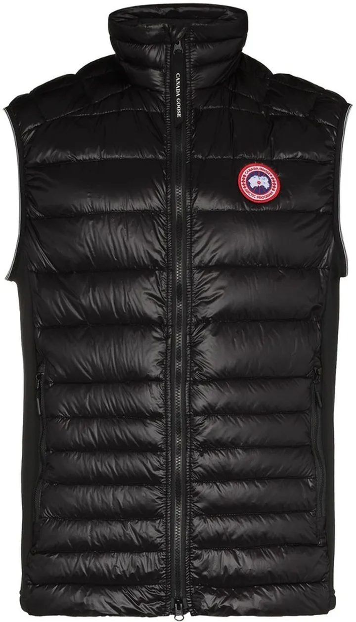 Hybridge Lite padded gilet