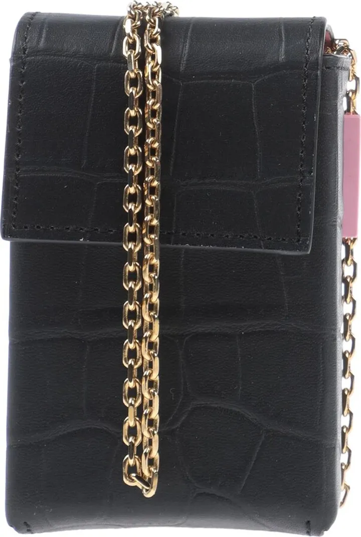 Key Ring Black