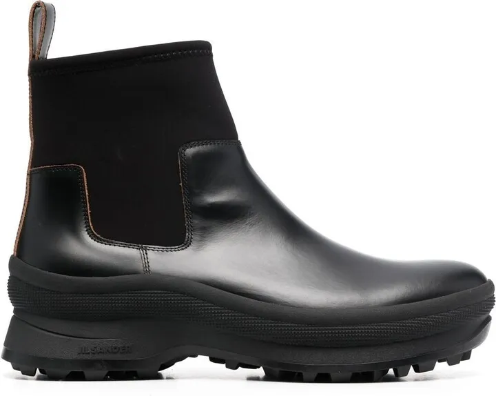 Chelsea ankle boots