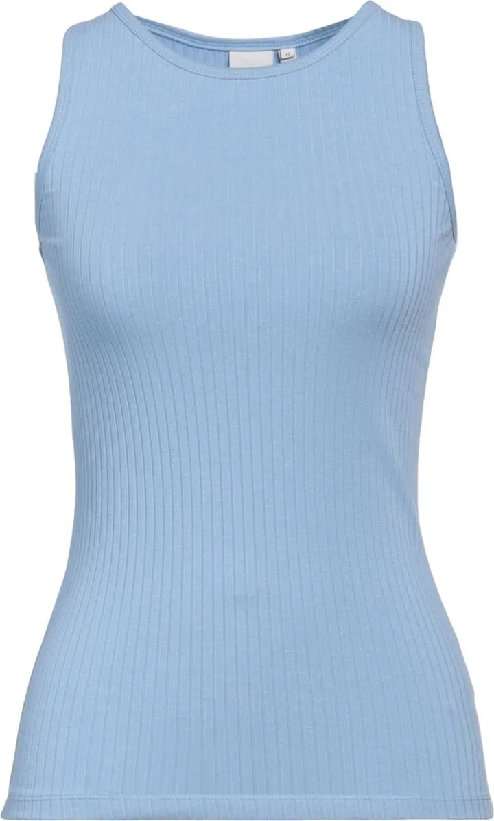 Tank Top Sky Blue