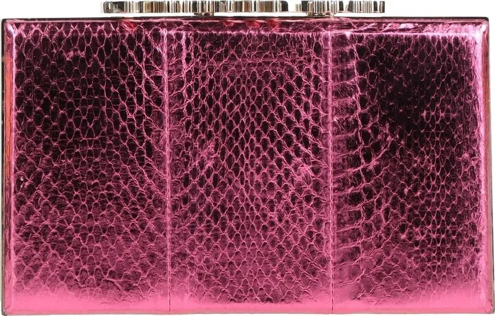 Handbag Fuchsia