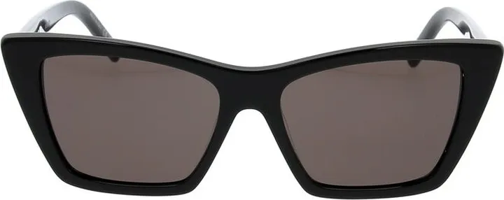 Saint Laurent Eyewear Cat-Eye Sunglasses