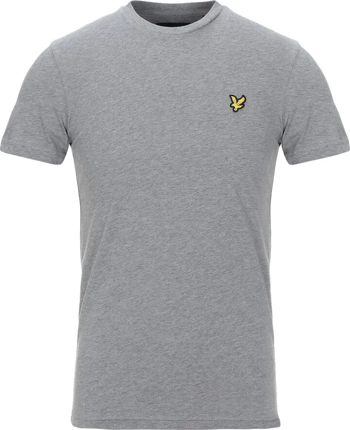 T-shirt Grey