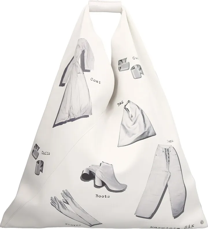 'japanese' Handbag