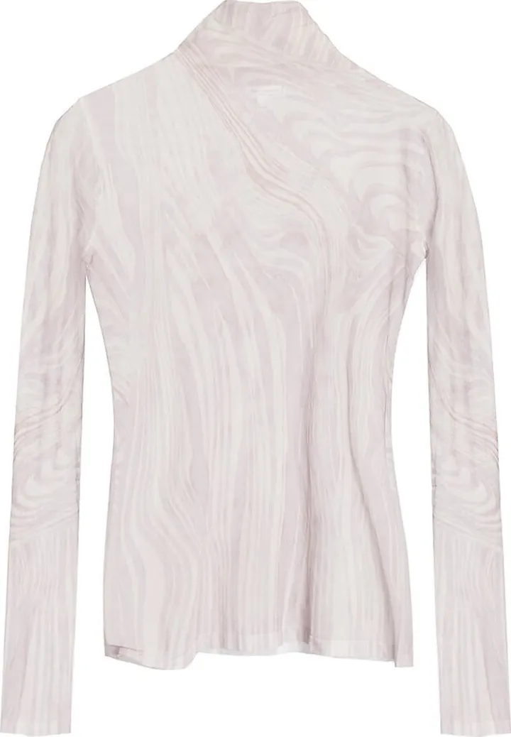 Denise Printed Top