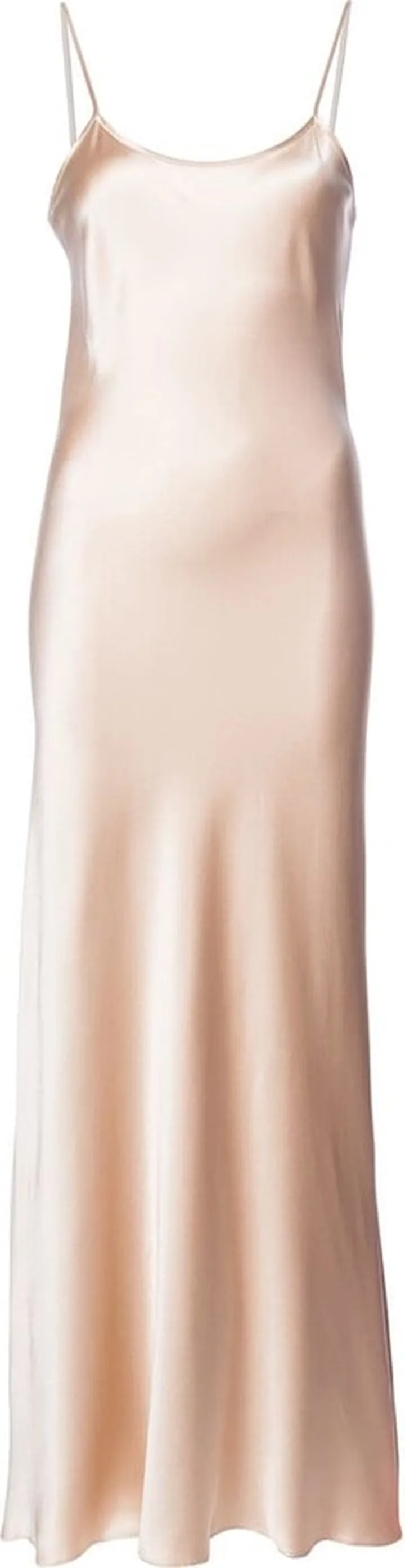 Liquid Slip dress