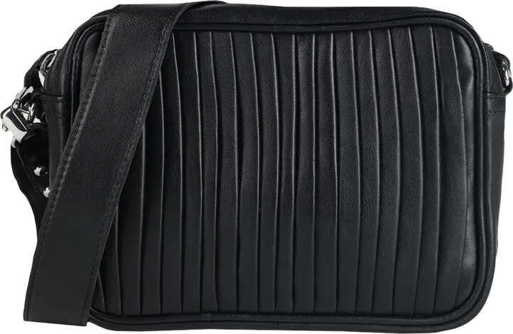 Cross-body Bag Black