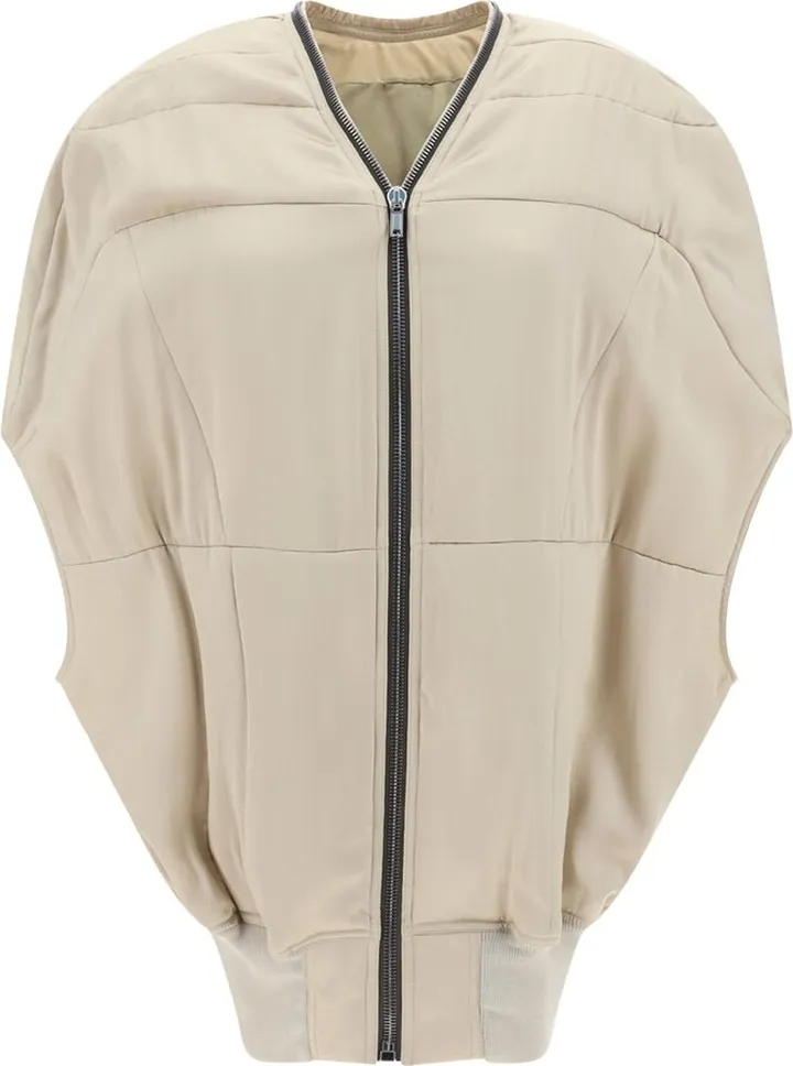 Cape Coat