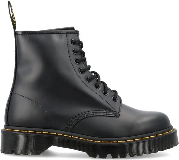Dr. Martens Bex Lace-Up Boots