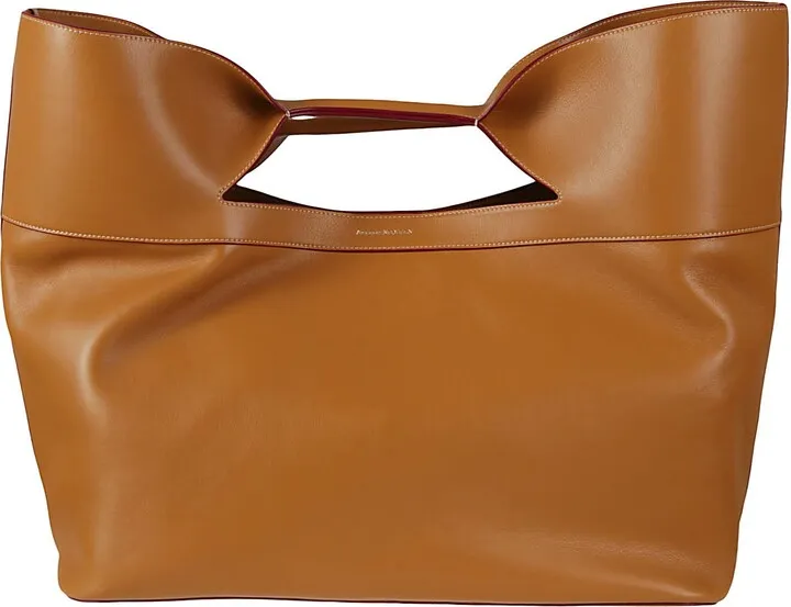 Large The Bow Tote