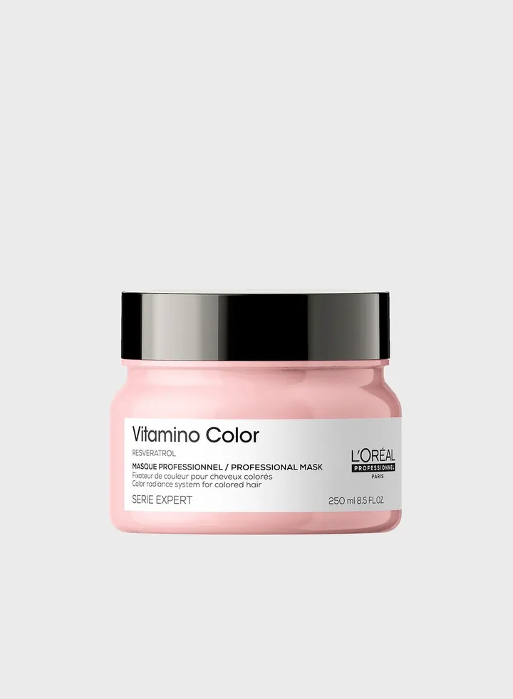 Serie Expert - Vitamino Color Masque