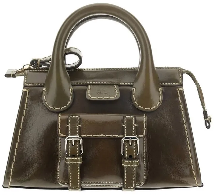 Chloé Edith Tote Bag