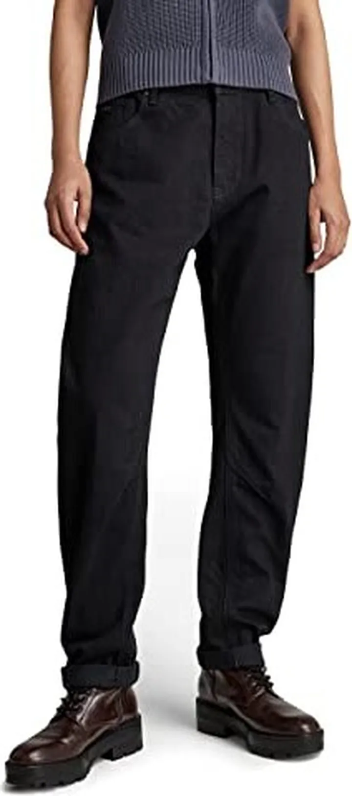 G-Star Raw Women's Arc 3D Boyfriend Fit Jeans