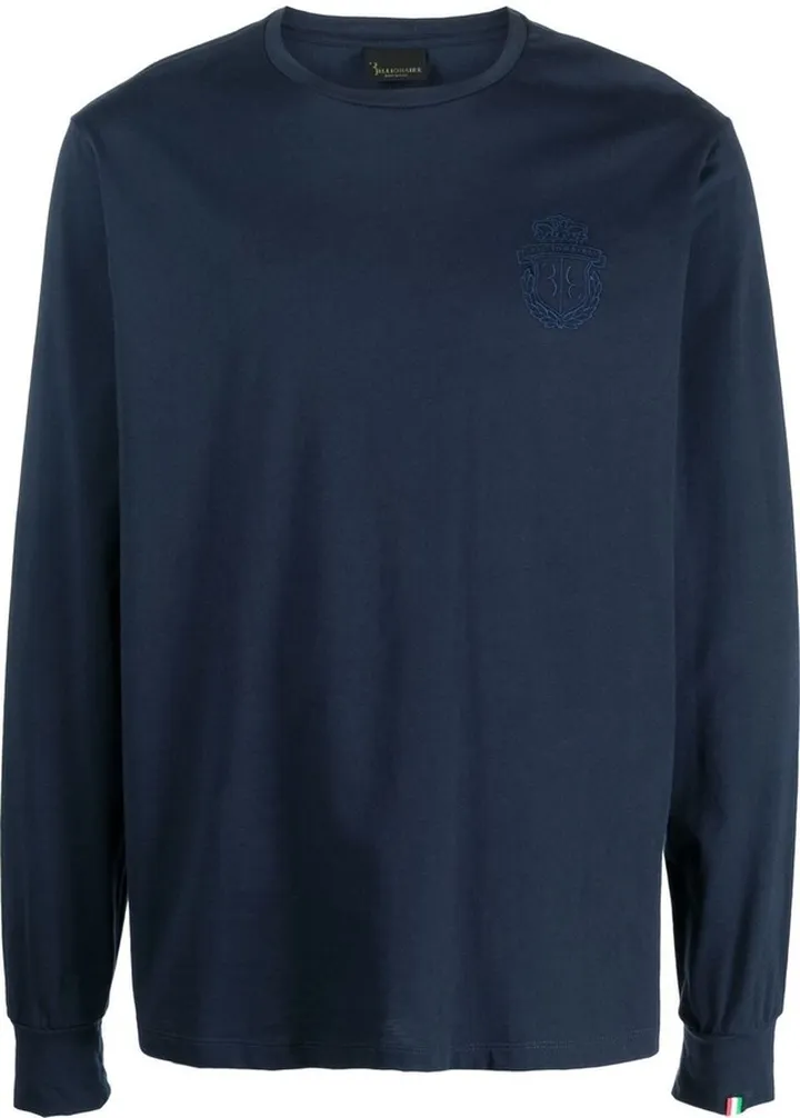 Maco long-sleeve T-shirt