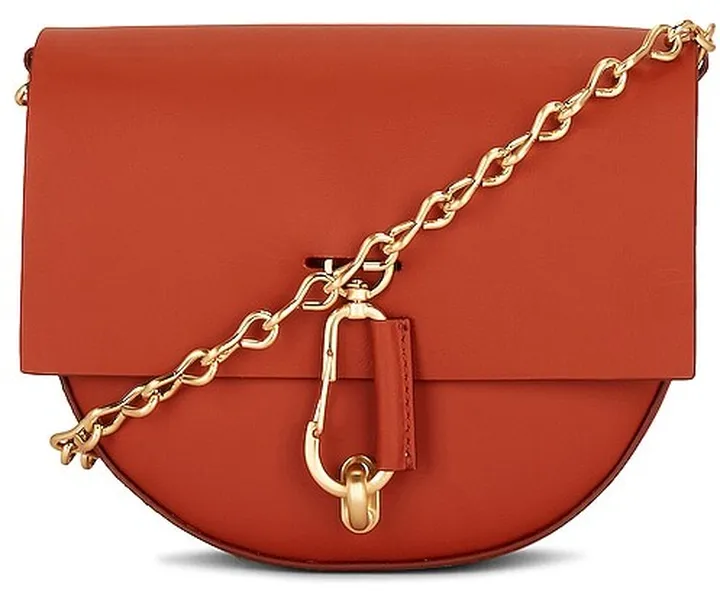 Belay Mini Saddle Crossbody