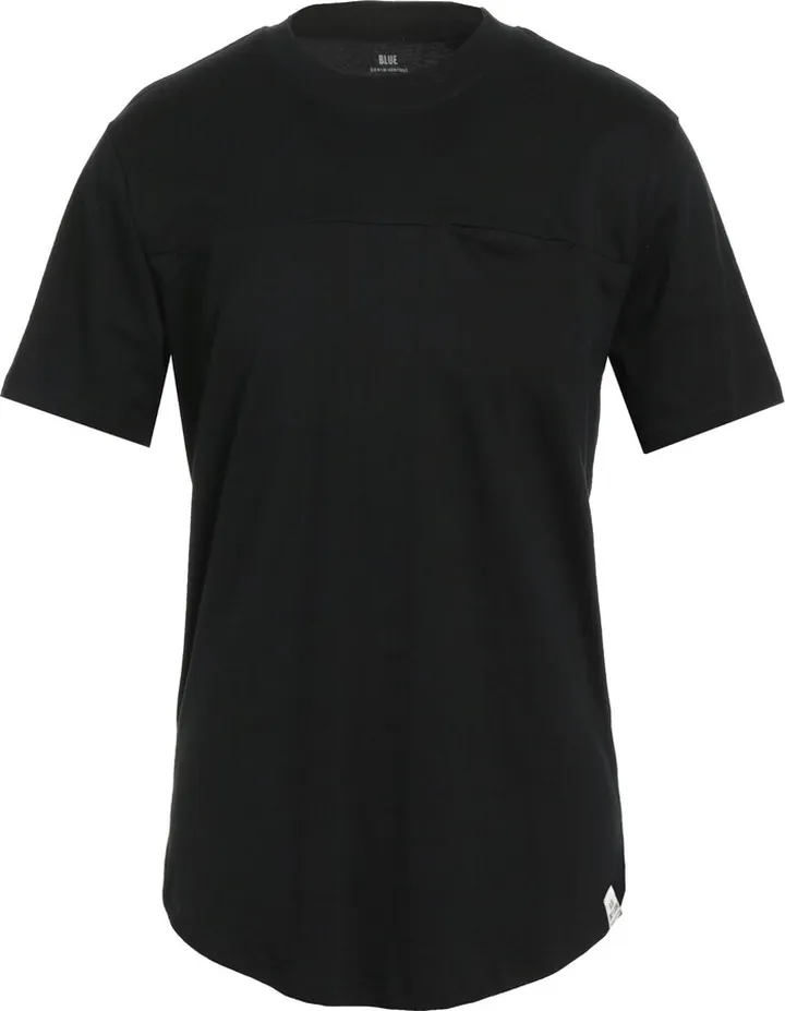 T-shirt Black