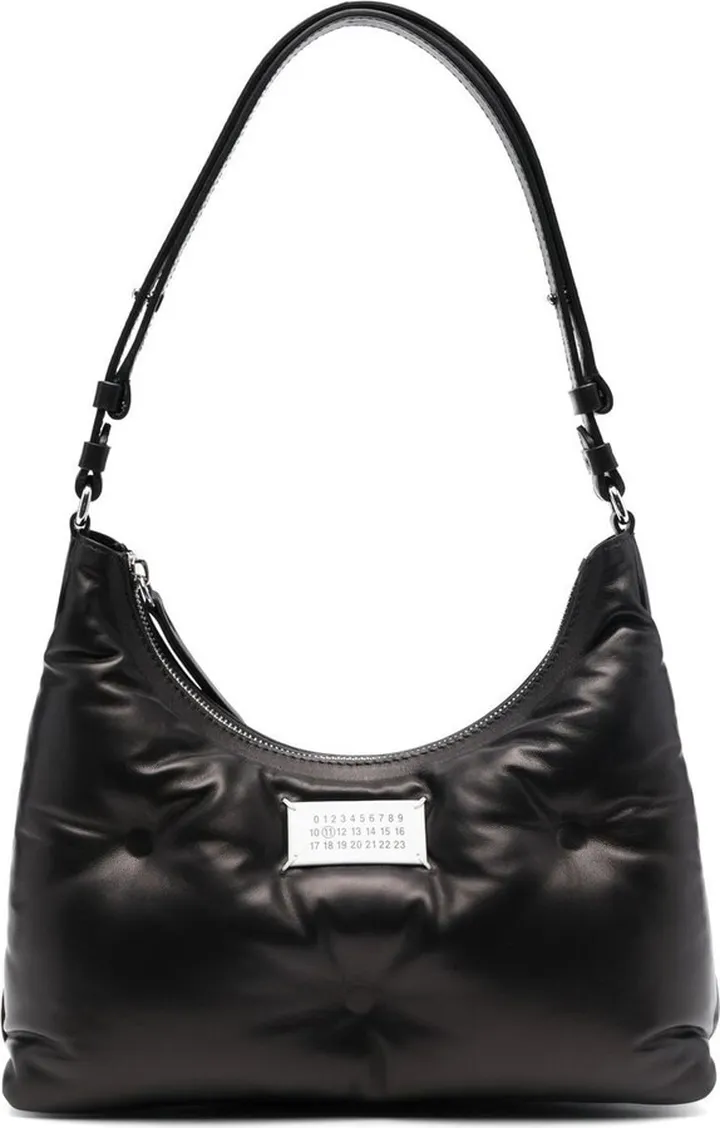 Glam Slam small shoulder bag