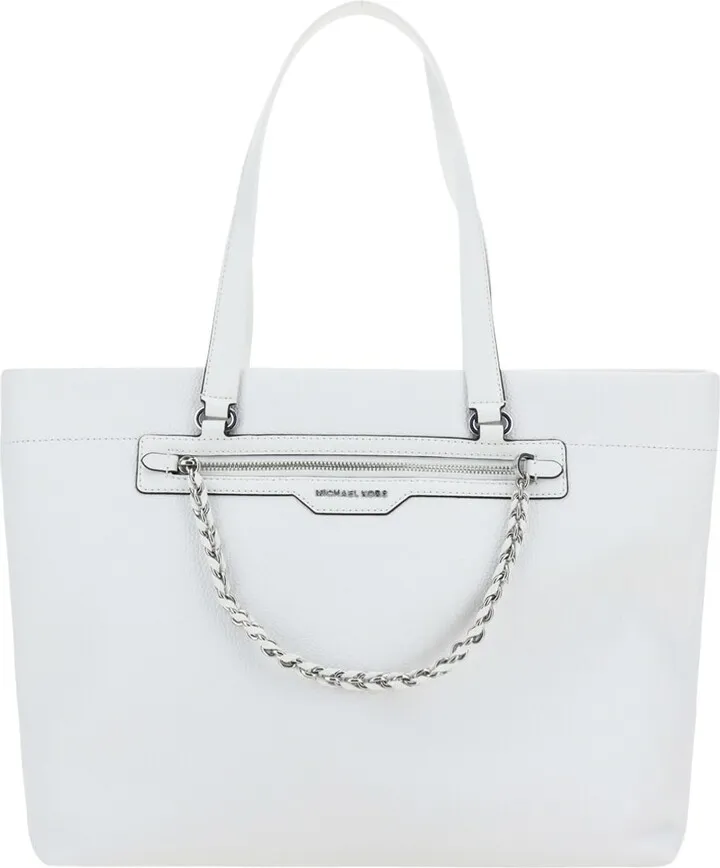 Elliot Tote Bag