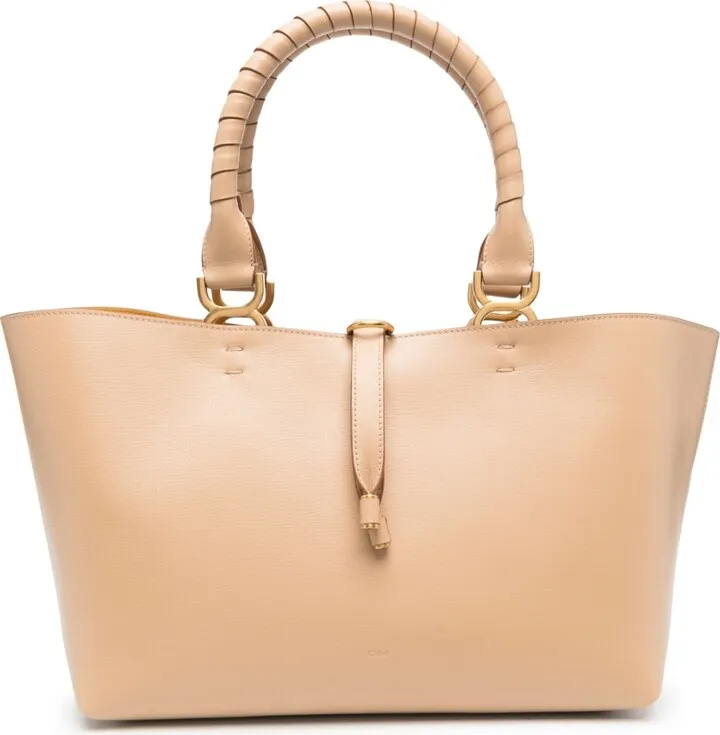Marcie tote bag