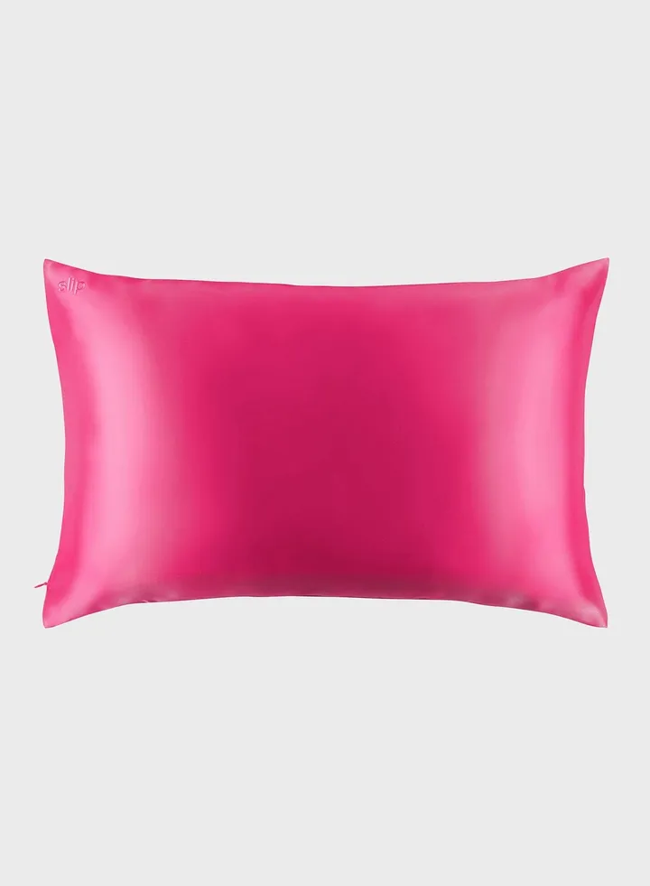Peony Queen Pillowcase