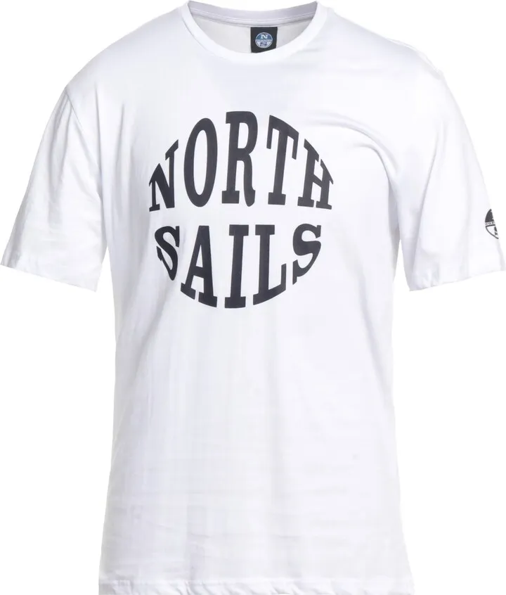 T-shirt White