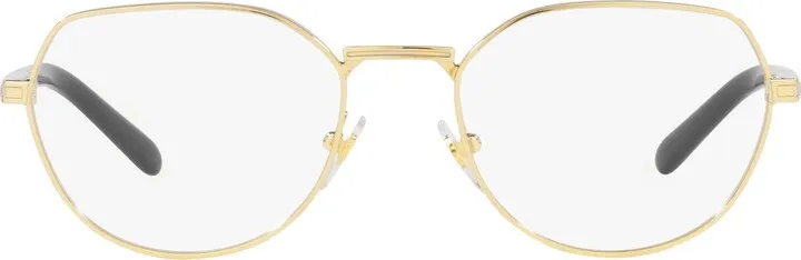 51mm Round Optical Glasses