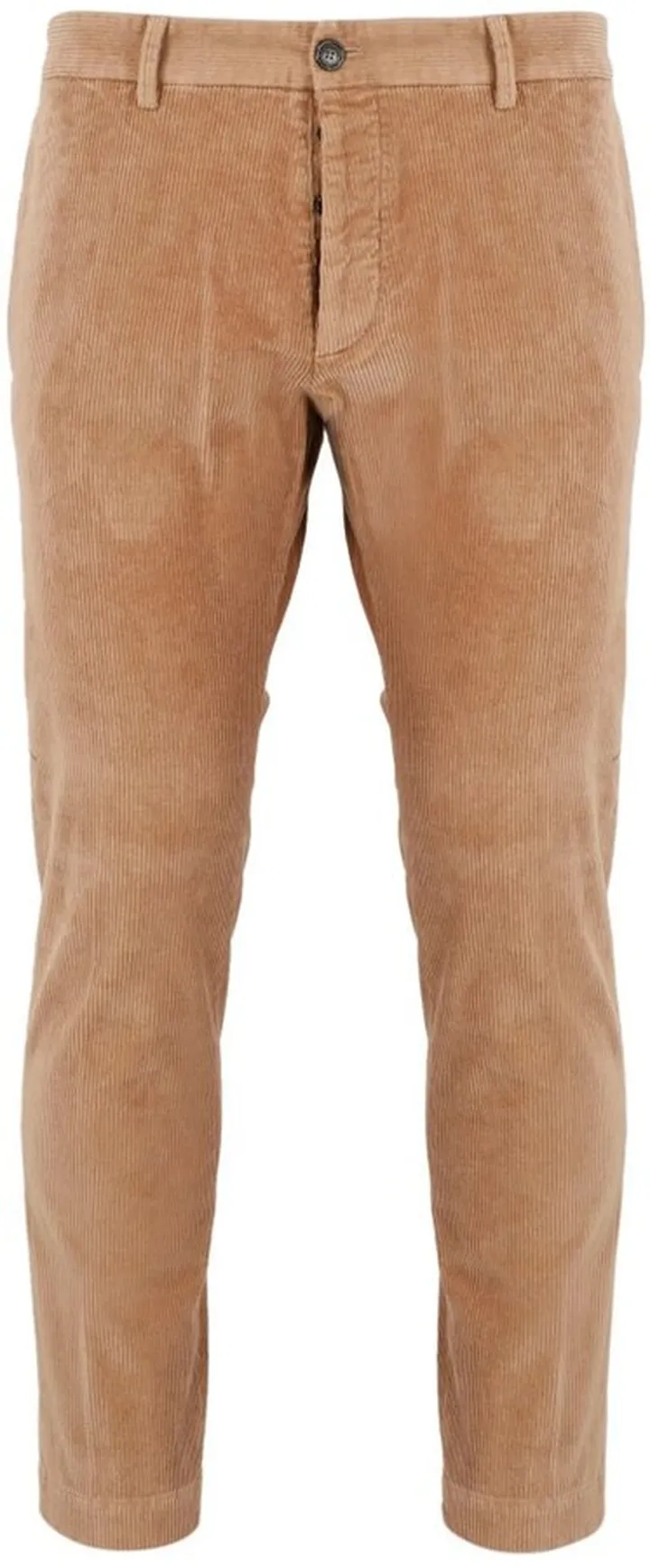 Dsquared2 Straight Leg Pants