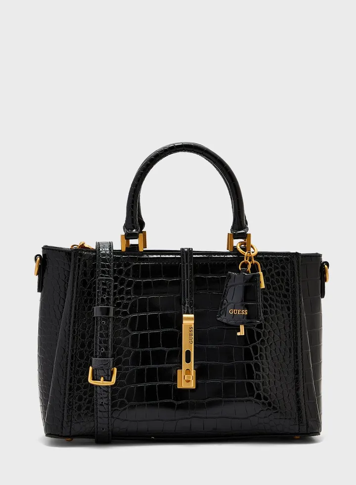 James Satchels