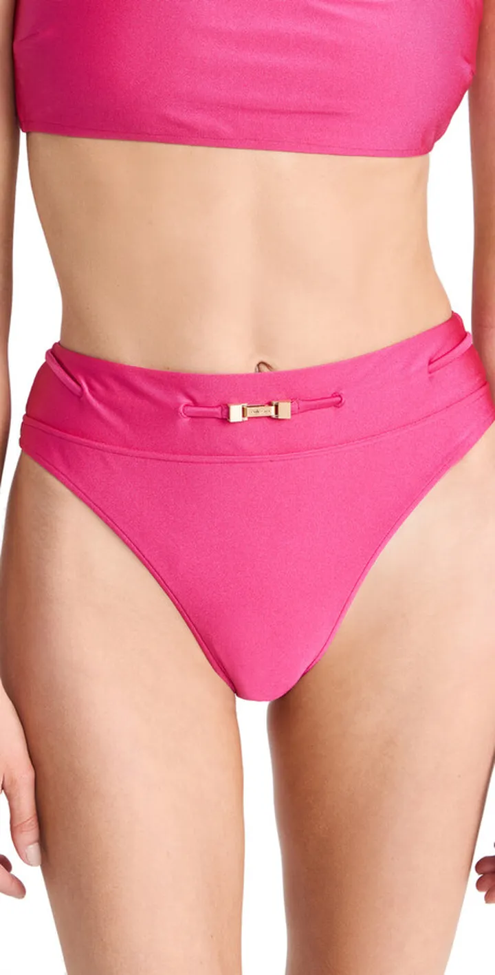 Cult Gaia Betty Bikini Bottoms